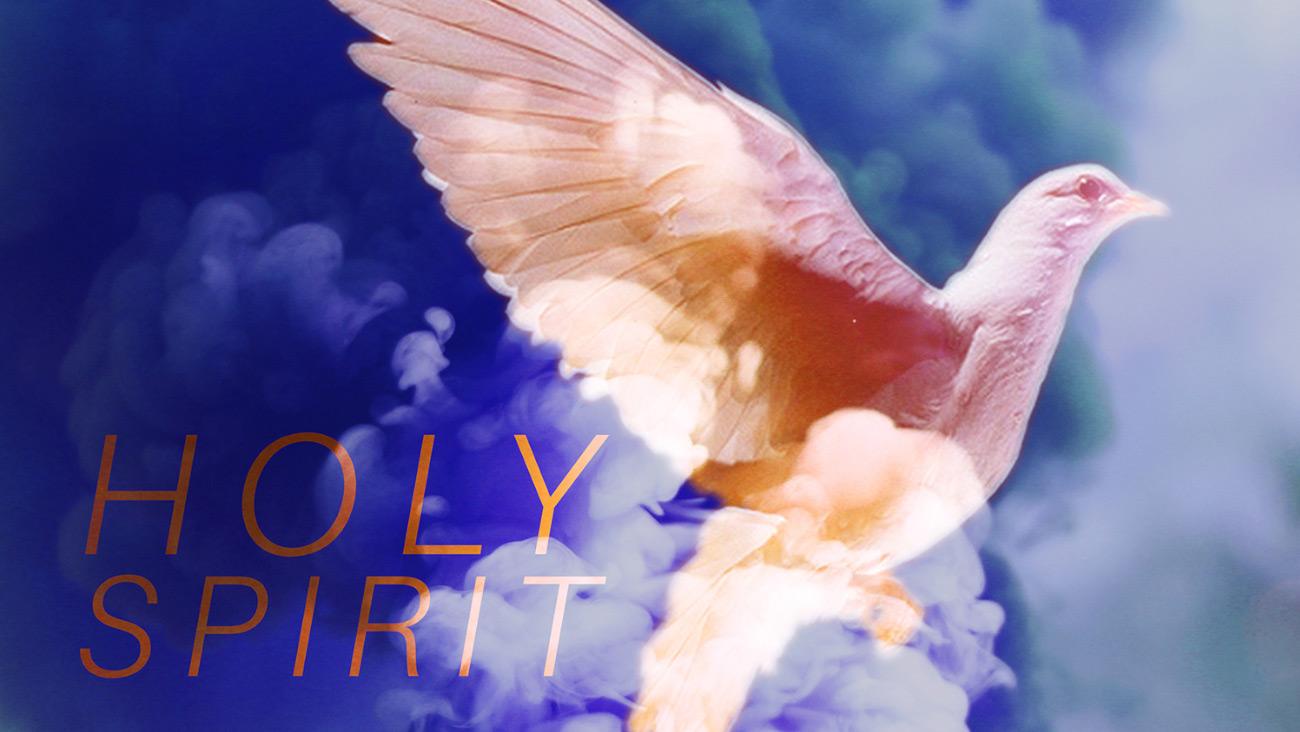 Gifts of the Spirit Image