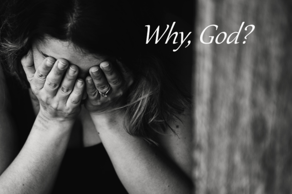 Why, God? Part 4 Image