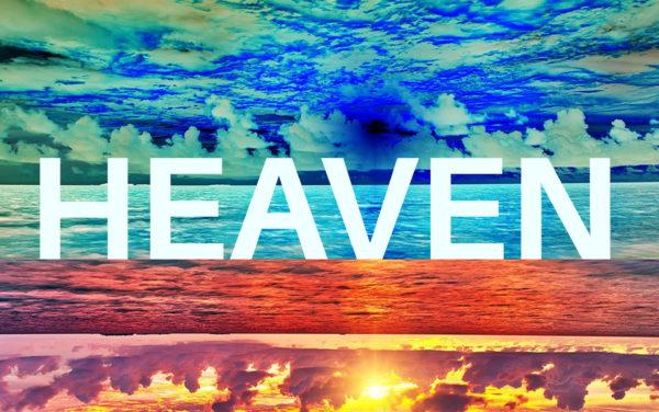 Heaven Part 2 Image