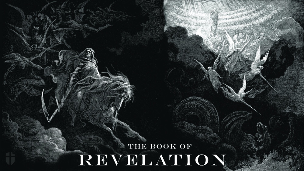The Book of Revelation, part 11: Johns Wrap-Up