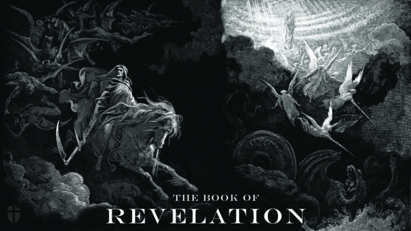 The Book of Revelation, part 1 (Introduction)
