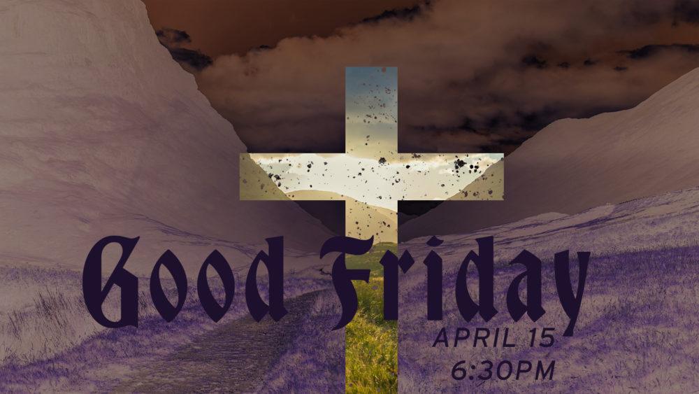 Pierced for Our Transgressions