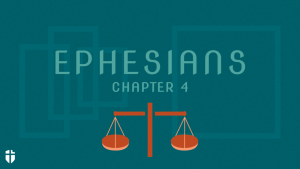 Ephesians 4, Pt. 11 Image