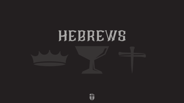 Hebrews, Pt. 3 Image
