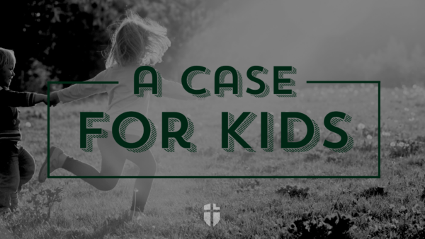 A Case For Kids Image