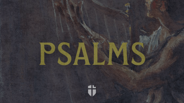 Psalm 46: God Is Our Refuse And Strength Image