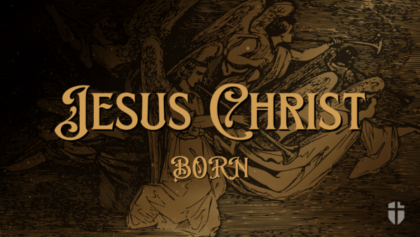 Jesus Christ Pre-Incarnate Image